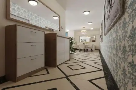 Somerset Al Mansoura Doha - 11