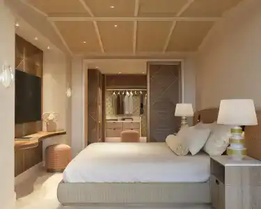 Mandarin Oriental Punta Negra, Mallorca - 4