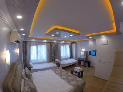 Meydan Suites - 4