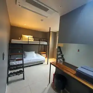 Myeongdong New Stay Inn - 98