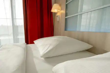 Park Inn by Radisson Linz - 64