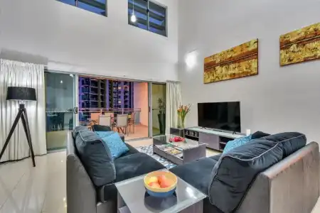 Argus Apartments Darwin - 57