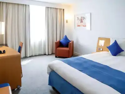 Novotel Andorra - 33
