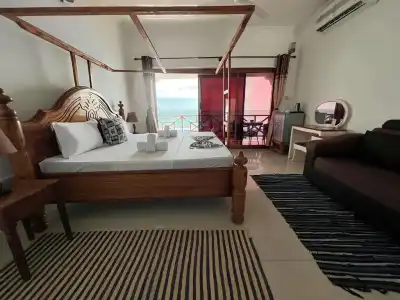 Zenobia Beach Resort - 6