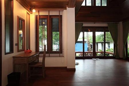 Chivapuri Beach Resort - 124