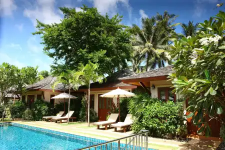 Pai Tan Villas - 10