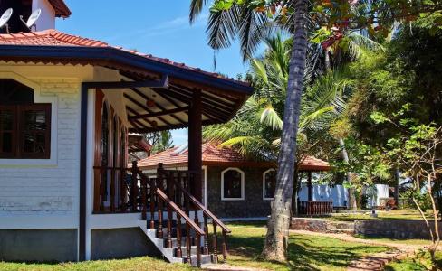 Villa Tangalle Lagoon - 115