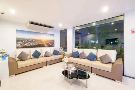 Sita Krabi - 1