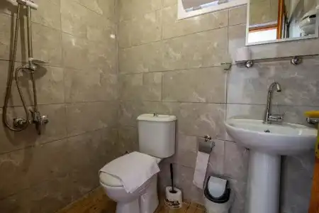 Faralya Gül Pansiyon - 24
