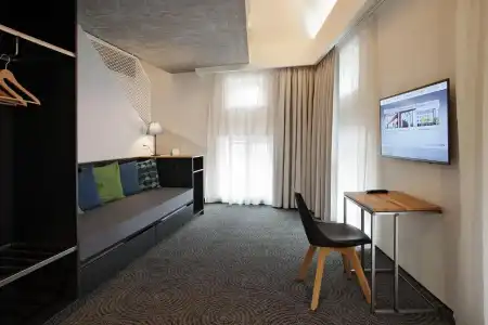 Hôtel Van Belle - 90