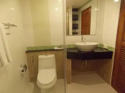 Pratum Resort - 46