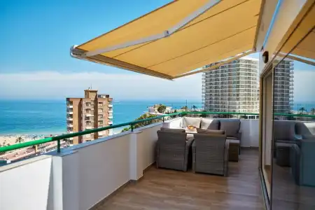 Sonrisa Apartments - 169
