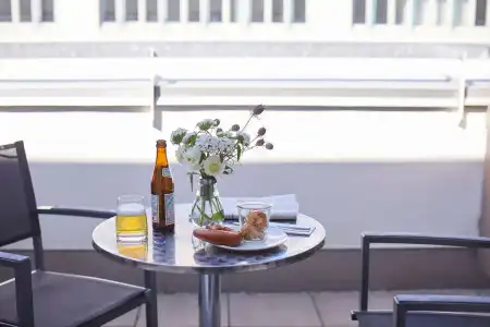Metropol by Maier Privathotels - 73