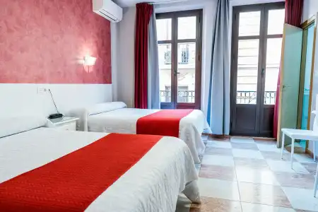 Hostal Sonia - 44