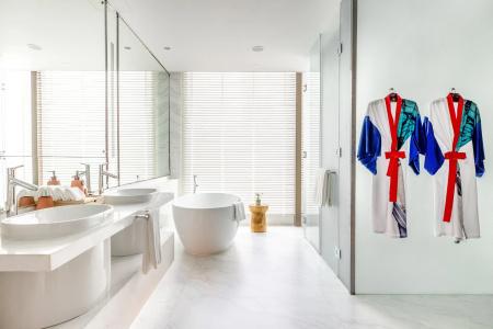 Kimpton MAA-LAI BANGKOK by IHG - 9