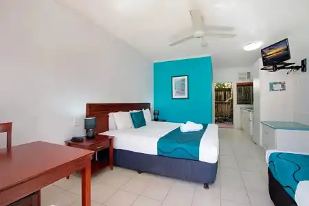 Cairns City Palms - 47