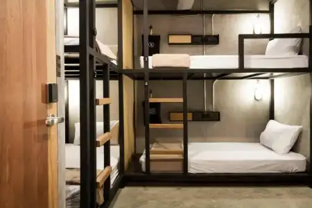 Bed Station Hostel - 35
