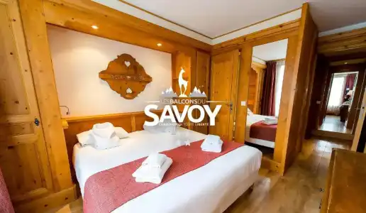 Les Balcons du Savoy - 93