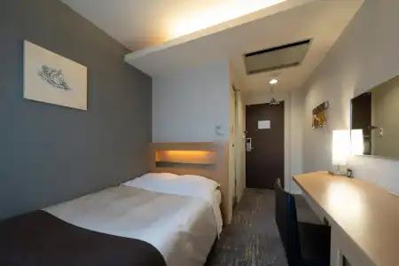 Binario Umeda - 5