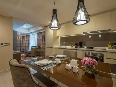 Ascott Sentral Kuala Lumpur - 60