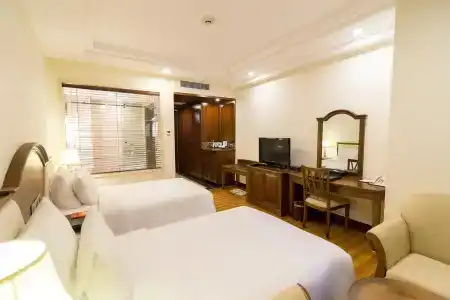 Saigon Halong - 34