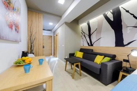 Adriatic Deluxe Apartments - 118