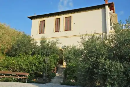 Agriturismo Villa Cefalà - 32