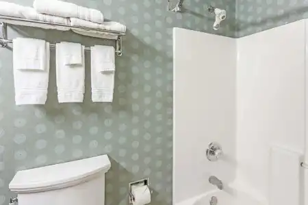 Comfort Inn & Suites Louisville Airport Fair & Expo - 8