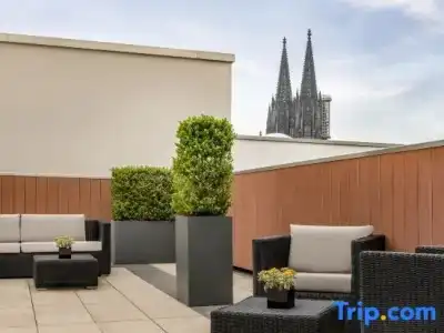 Cologne Marriott - 92