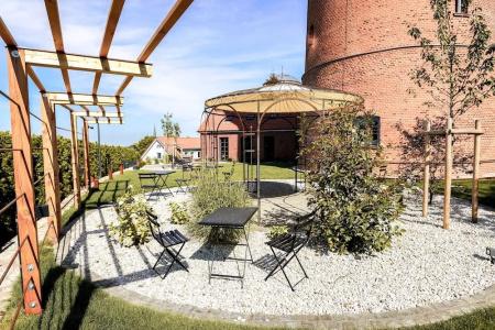Apart Wasserturm - 20