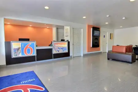 Motel 6 Rockport, TX - 9
