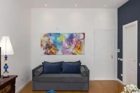 Suite Della Pigna - 125