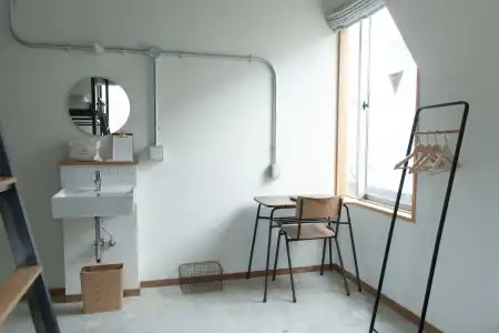 CITAN - Hostel - 13