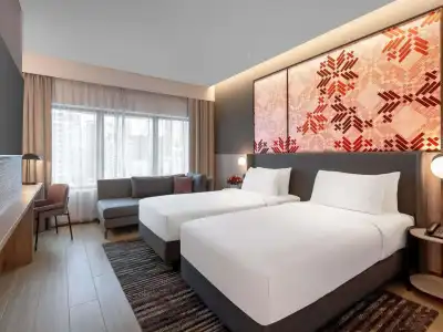 Swiss-Garden Residences Kuala Lumpur By Homes Asian - 28
