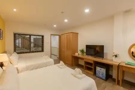 La Paix Sài Gòn - Boutique - 83