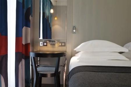 Hôtel Les Matins de Paris & Spa - 125