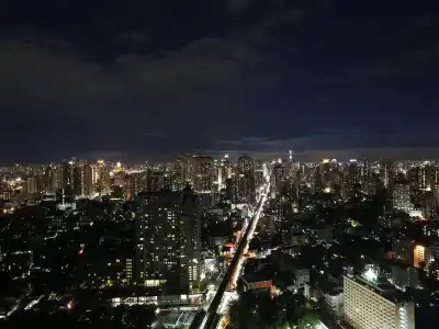 Marriott Bangkok Sukhumvit - 141