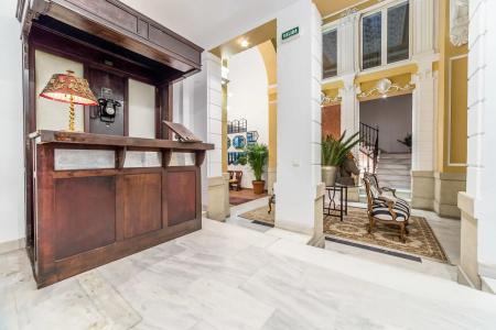 Palacio de Rojas by Moontels - 1
