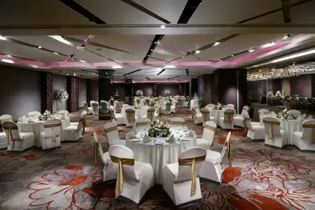 Hilton Colombo Residence - 38