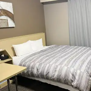 Route Inn Hitachinaka - 21