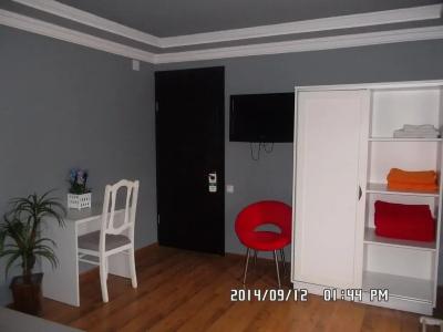 Spectrum & Roofbar - 2