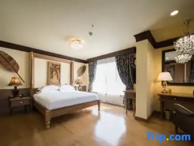 Peak Nimman Prestige - 85