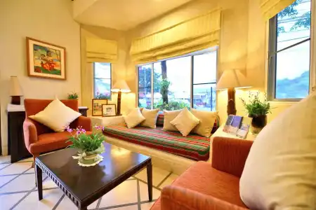 Davinia Resort Hua Hin - 39