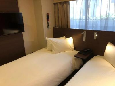 Red Roof Inn Kamata / Haneda - 26