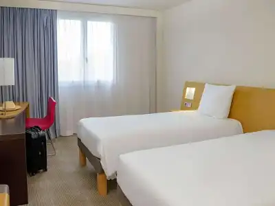Novotel Bayeux - 50
