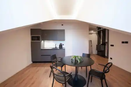 San Carlo Suite Torino - 26