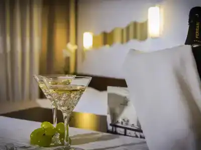 Suite Santa Chiara - 9
