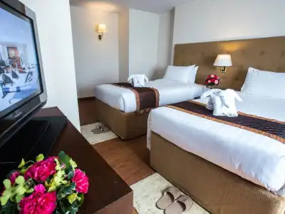 Furama Chiang Mai - 5