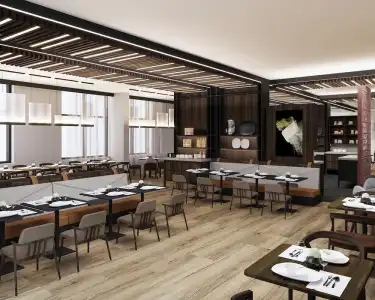 AC by Marriott Bratislava Old Town - 8