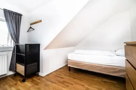 Guesthouse Aurora - 17
